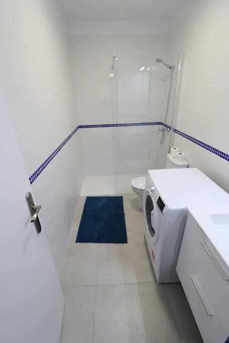 Mare Verde B90 By Tenerife Rental & Sales Costa Adeje  Apartment
