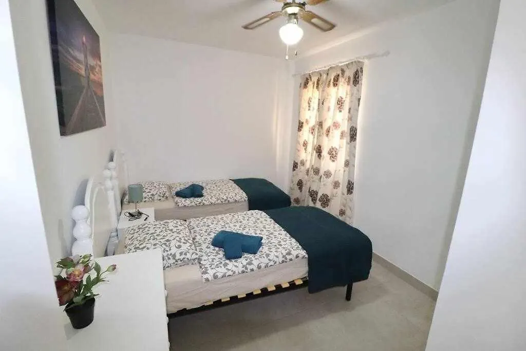 Apartment Mare Verde B90 By Tenerife Rental & Sales Costa Adeje