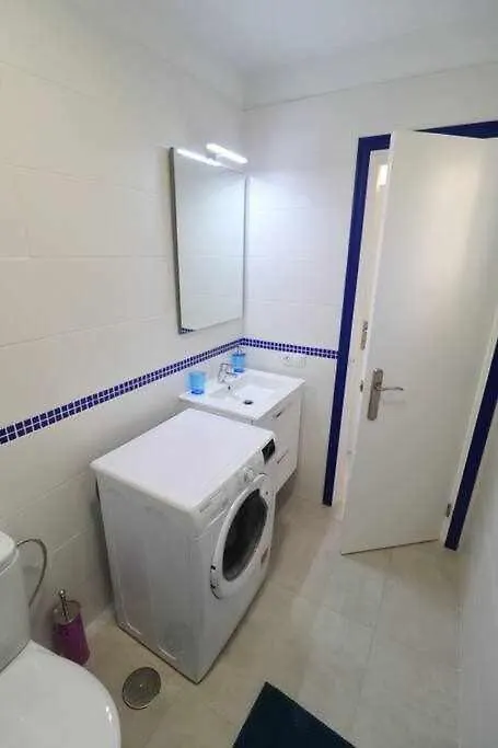 Apartment Mare Verde B90 By Tenerife Rental & Sales Costa Adeje
