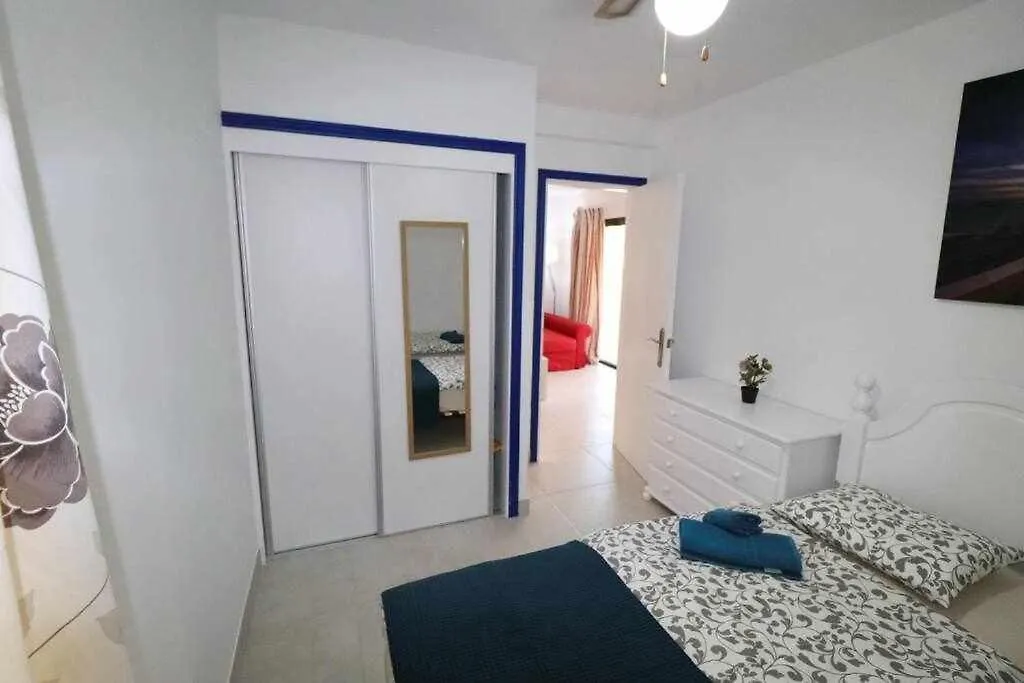 Mare Verde B90 By Tenerife Rental & Sales Costa Adeje  0*, Costa Adeje (Tenerife) Spain