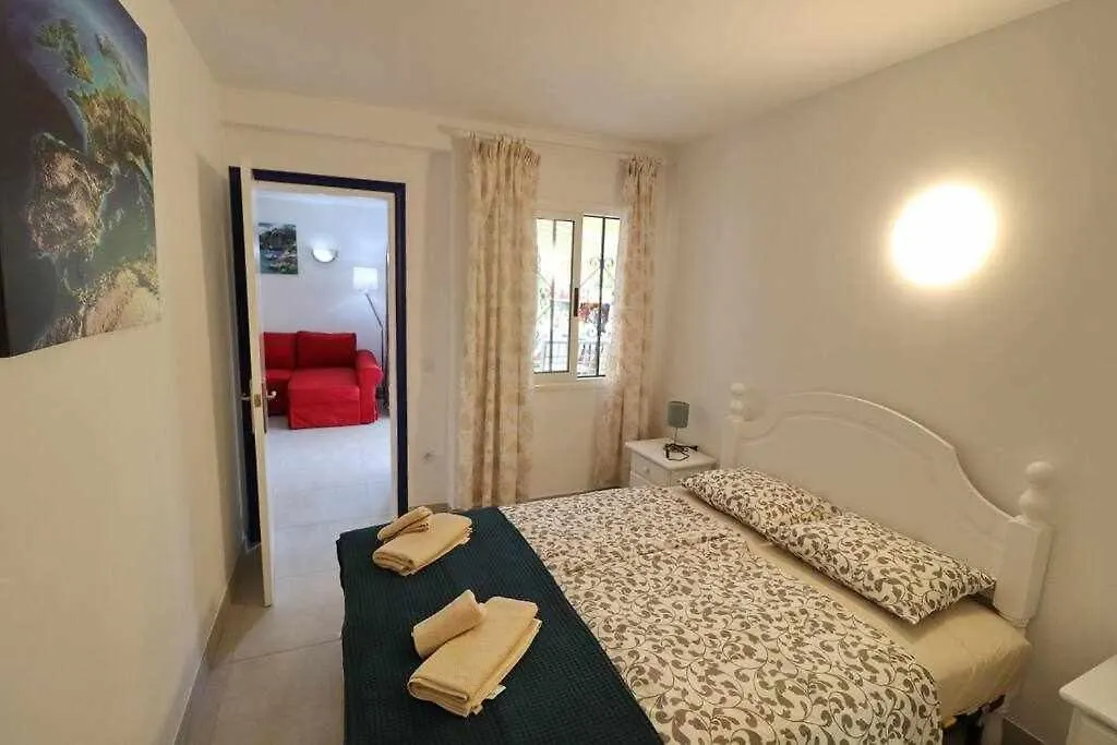 Mare Verde B90 By Tenerife Rental & Sales Costa Adeje  Apartment