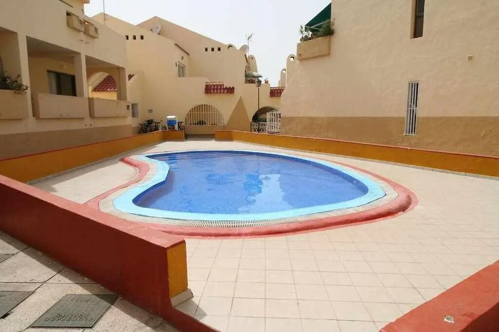 Apartment Mare Verde B90 By Tenerife Rental & Sales Costa Adeje  Spain