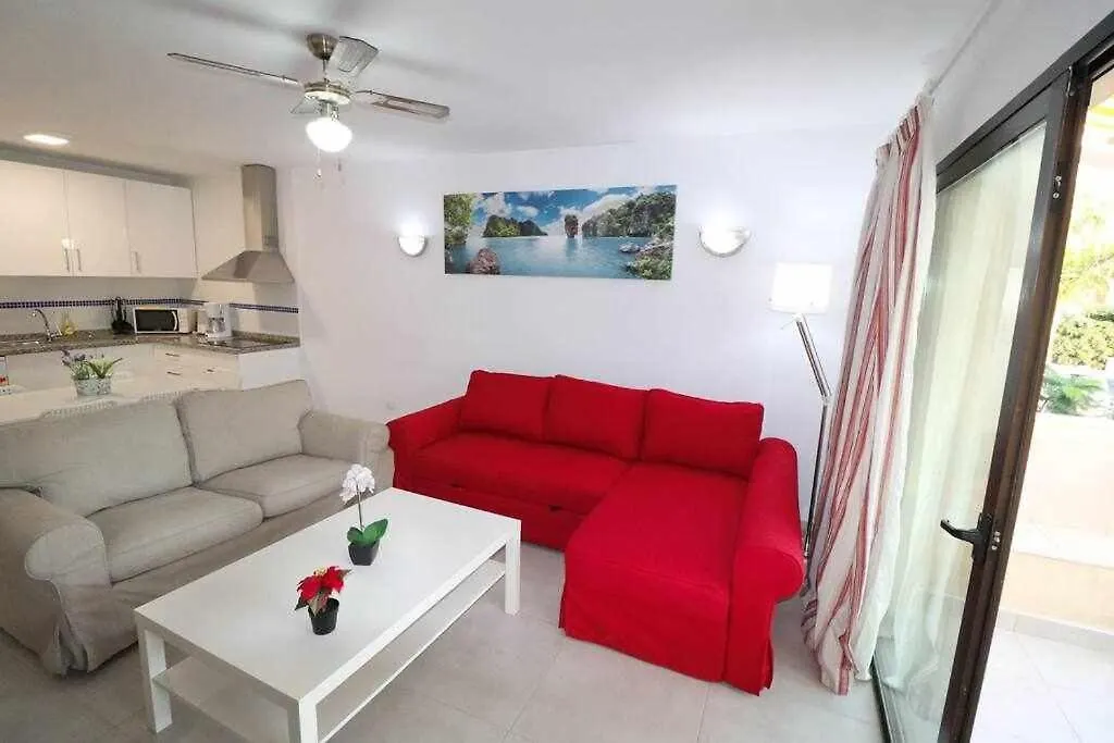 Apartman Mare Verde B90 By Tenerife Rental & Sales Costa Adeje