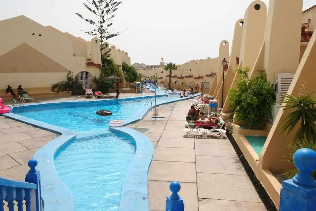 Apartment Mare Verde B90 By Tenerife Rental & Sales Costa Adeje