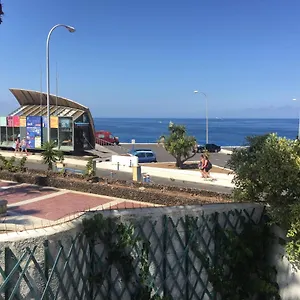  Apartment Sea Front
